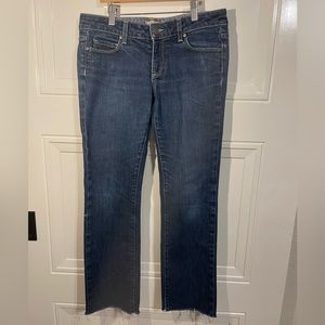 Paige Premium Denim Size 28